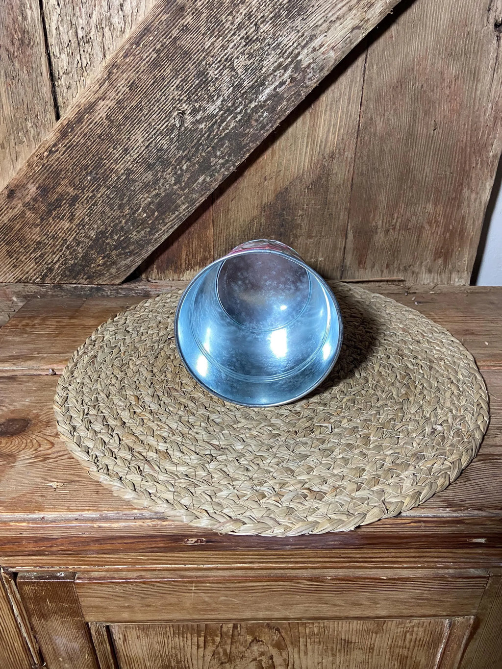 SMALL DAISY PLANTER